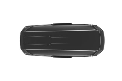 Motion 3 XL (Black)