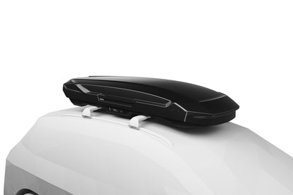 Motion 3 XL Low (Black)