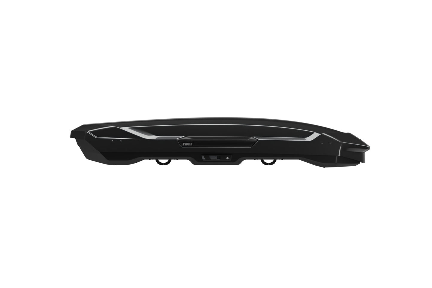 Motion 3 XL Low (Black)