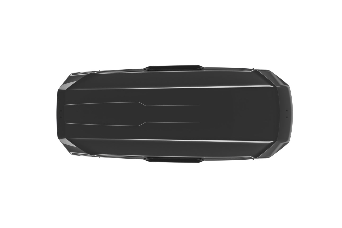 Motion 3 XL Low (Black)