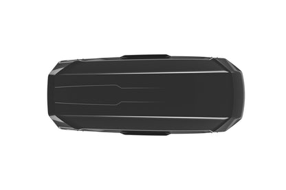Motion 3 XL Low (Black)
