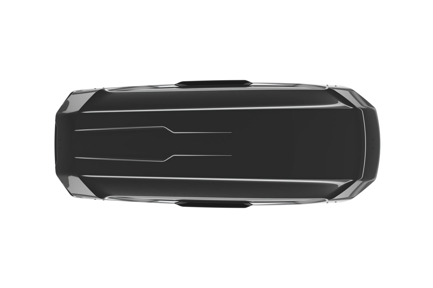 Motion 3 XXL (Black)