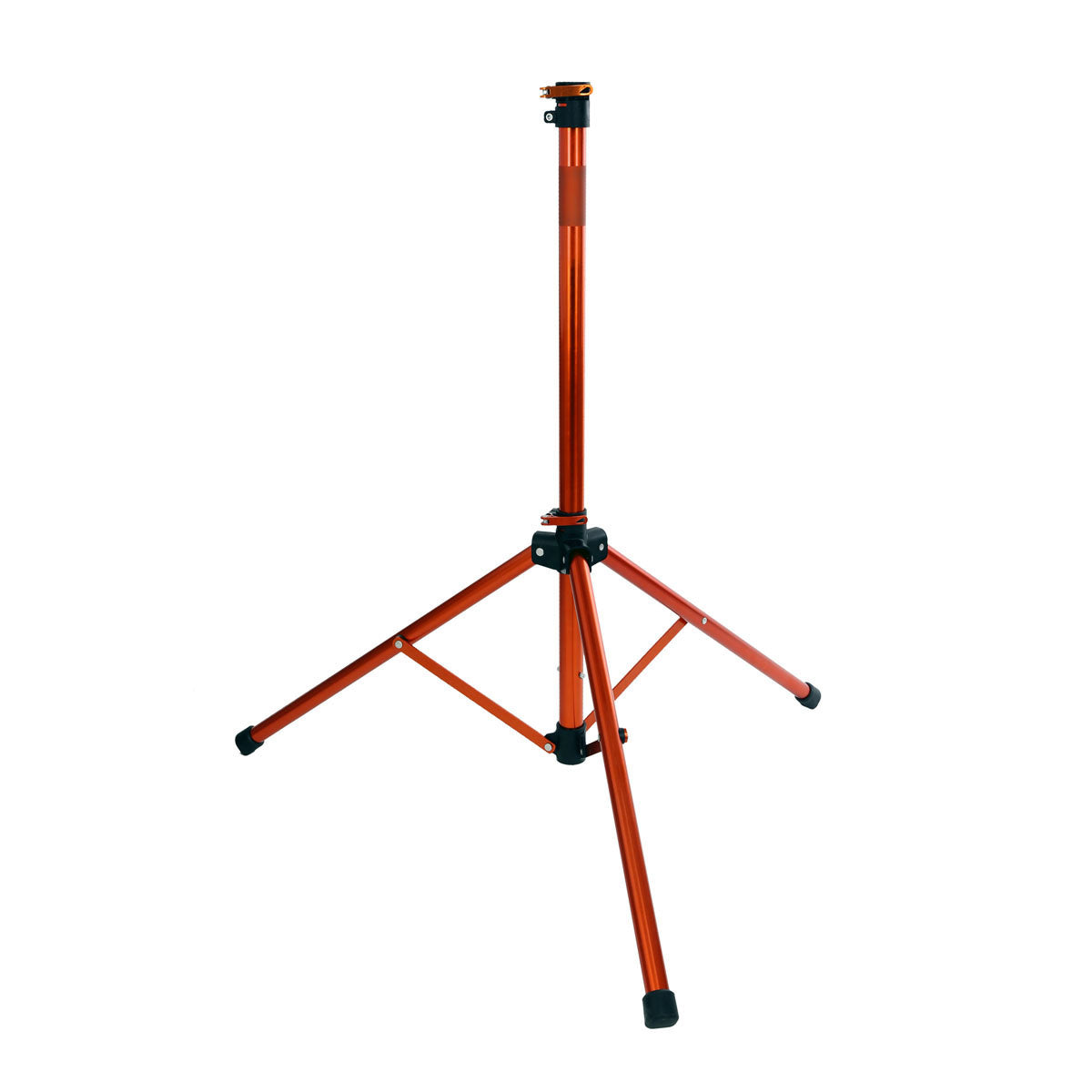 Tri Doc - Trail Doc Stand - Gray Annodize