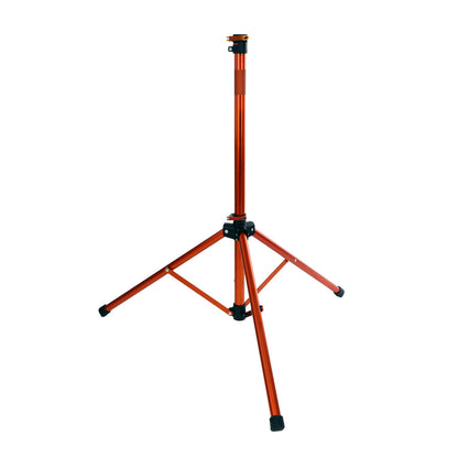 Tri Doc - Trail Doc Stand - Gray Annodize