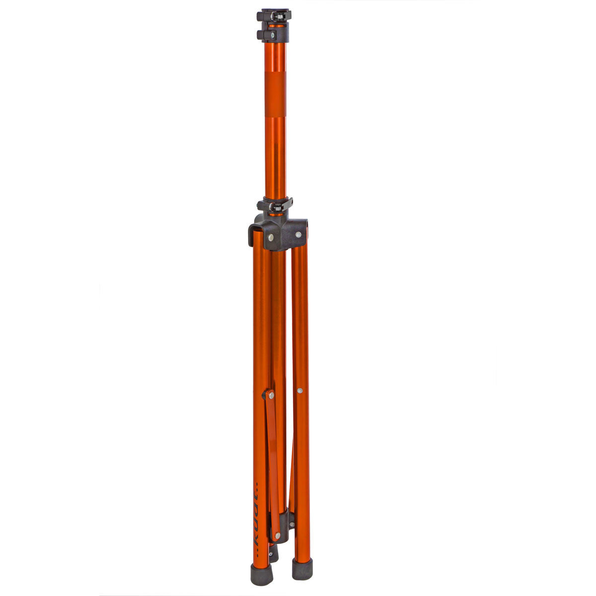 Tri Doc - Trail Doc Stand - Gray Annodize