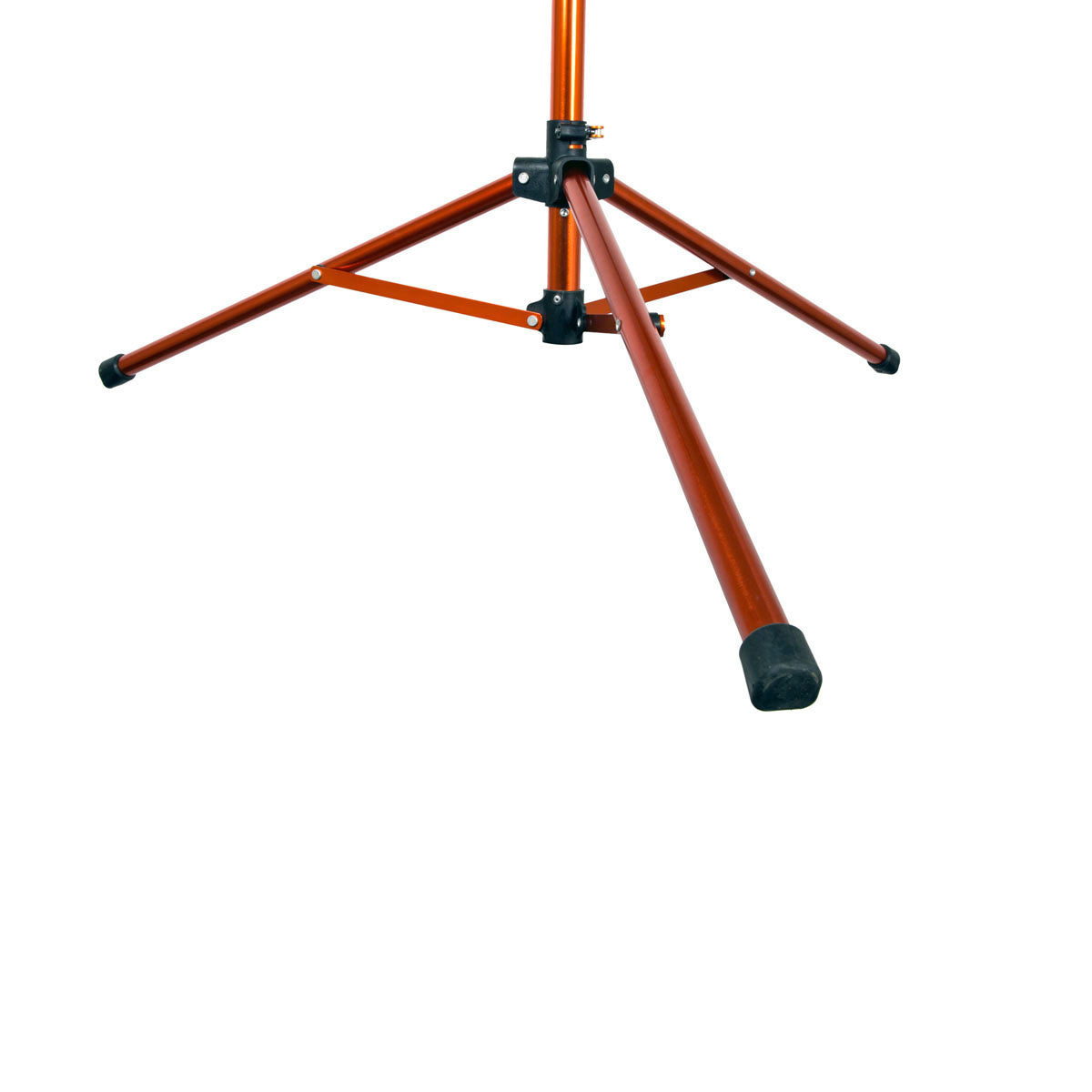 Tri Doc - Trail Doc Stand - Gray Annodize