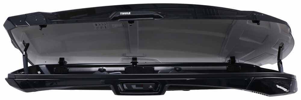 Vector Alpine Gloss Black