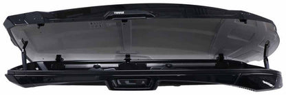 Vector Alpine Gloss Black