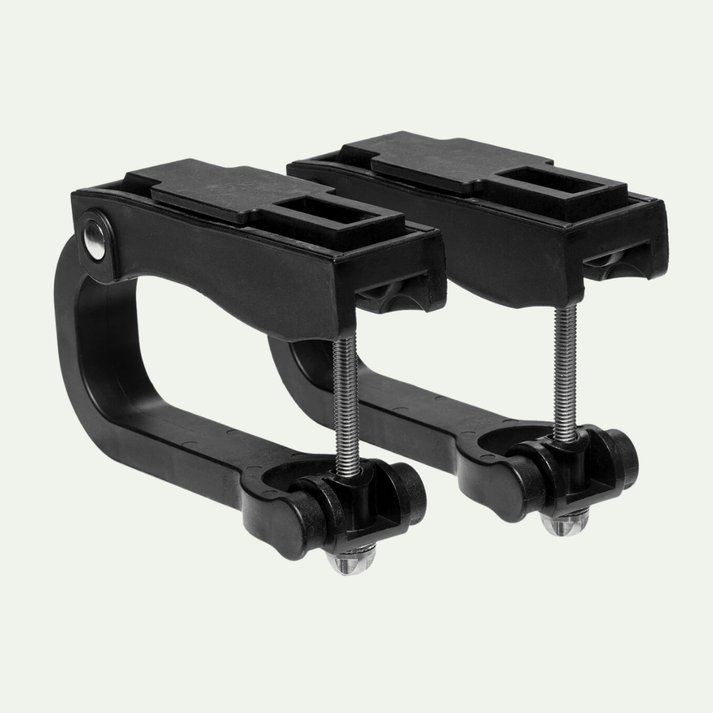 CRC XL Clamp Kit
