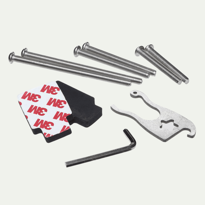 CRC XL Clamp Kit