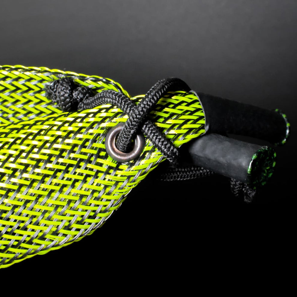 Rod Boots 8'6" - 11' Rods (2 pack - Green)