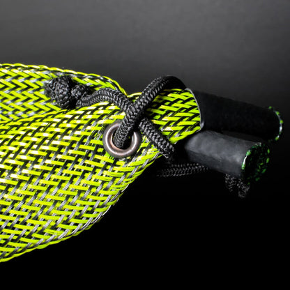 Rod Boots 8'6" - 11' Rods (2 pack - Green)