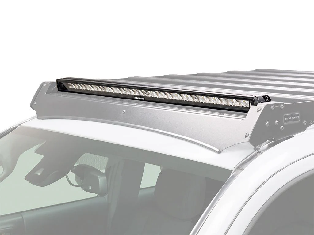 Slimsport Toyota Tacoma ('05-'22) Lightbar Ready