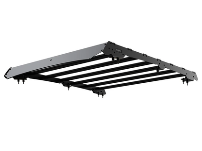 Slimsport Toyota Tacoma ('05-'22) Lightbar Ready