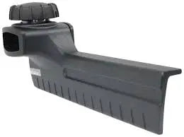 Thule xsporter Base Assembly (Front Left & Rear Right) - Black -  Rack-n-Roll