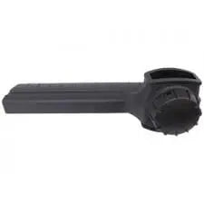 Thule xsporter Base Assembly (Front Left & Rear Right) - Black -  Rack-n-Roll